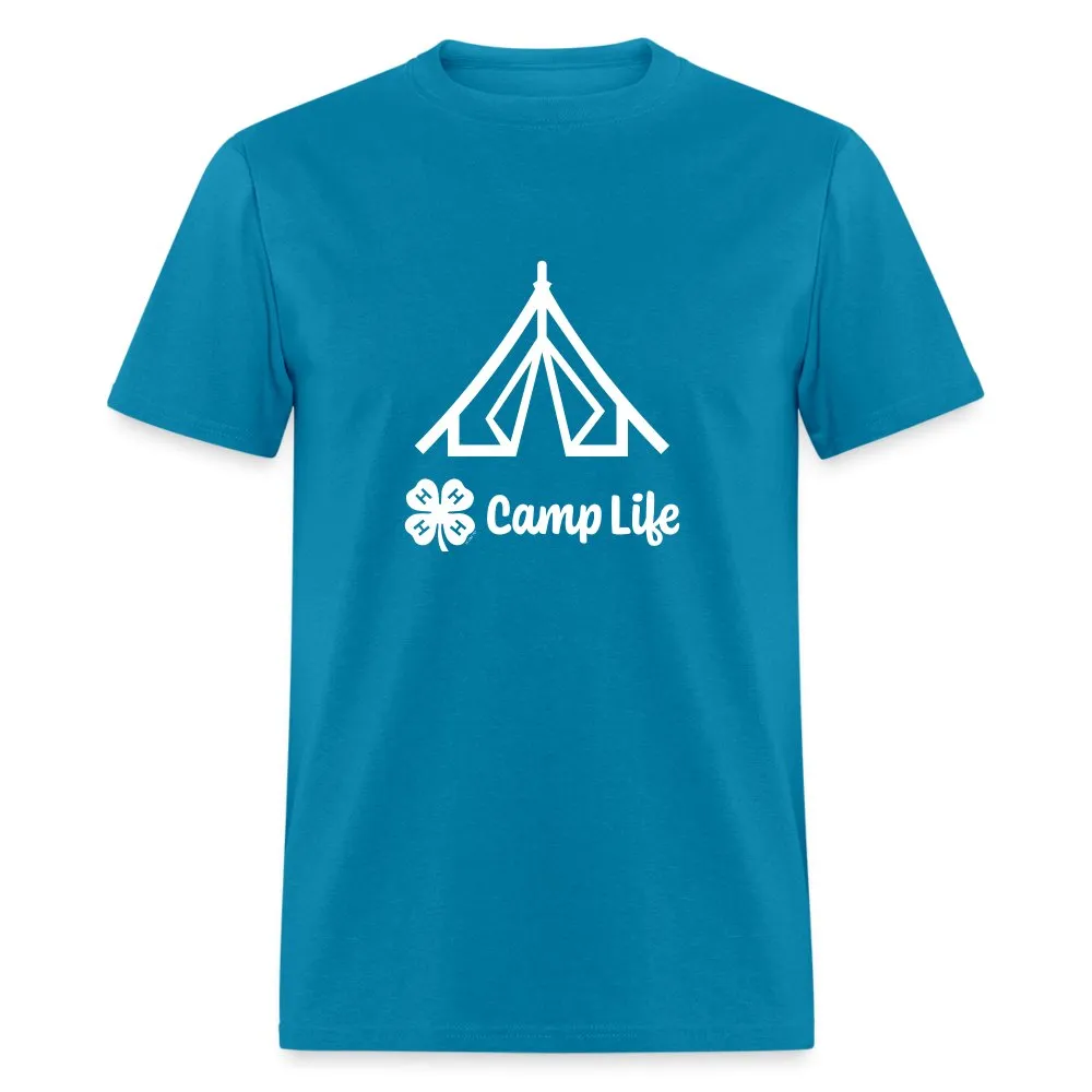 4-H Camp Life Classic T-Shirt
