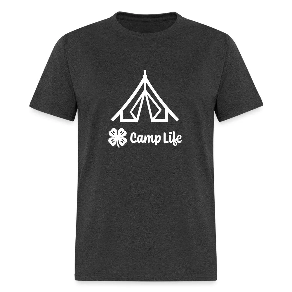 4-H Camp Life Classic T-Shirt