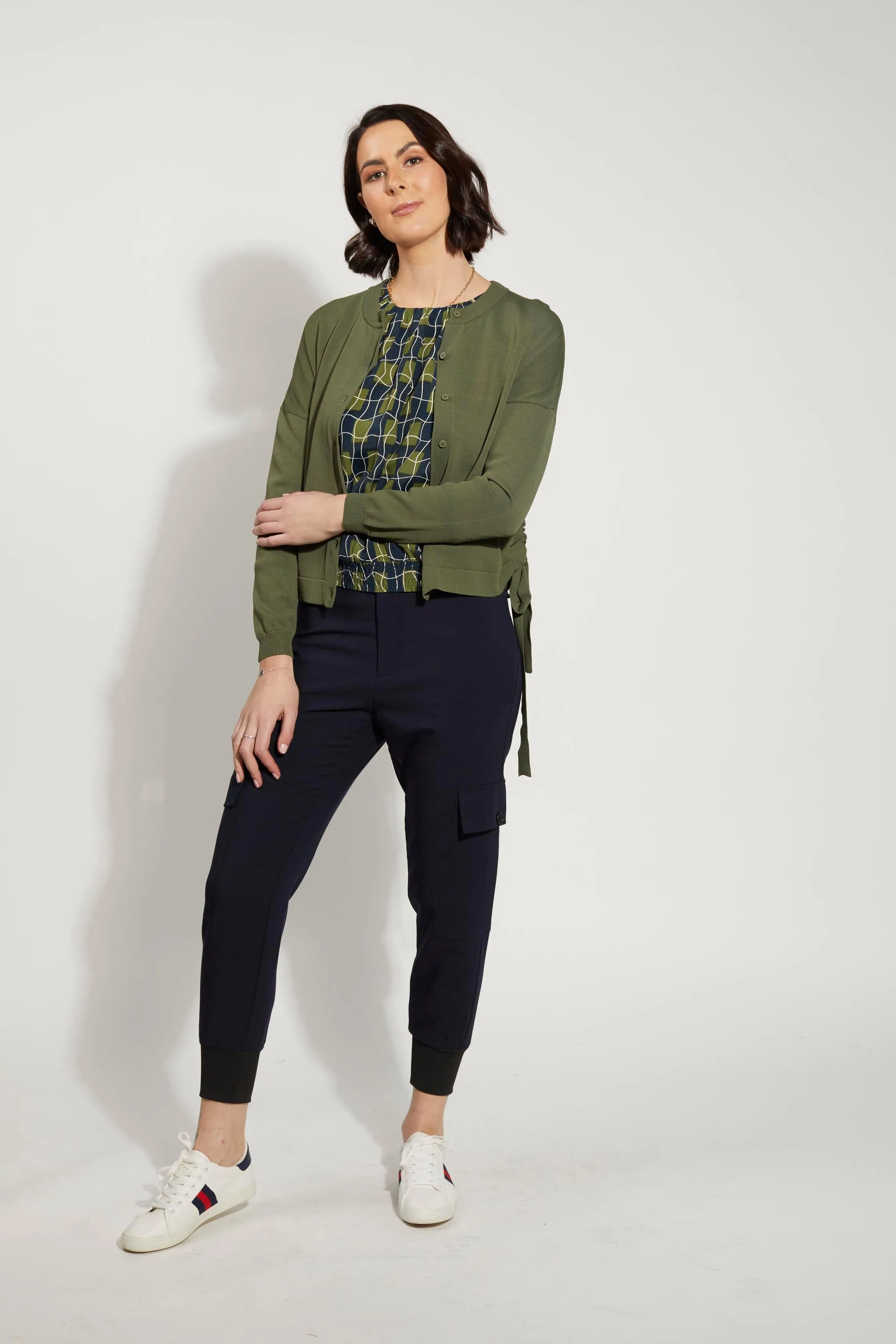 4052 - Noni Pants - Ink