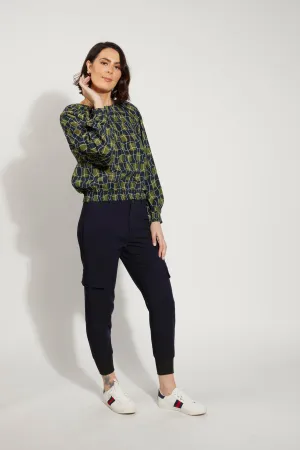4052 - Noni Pants - Ink