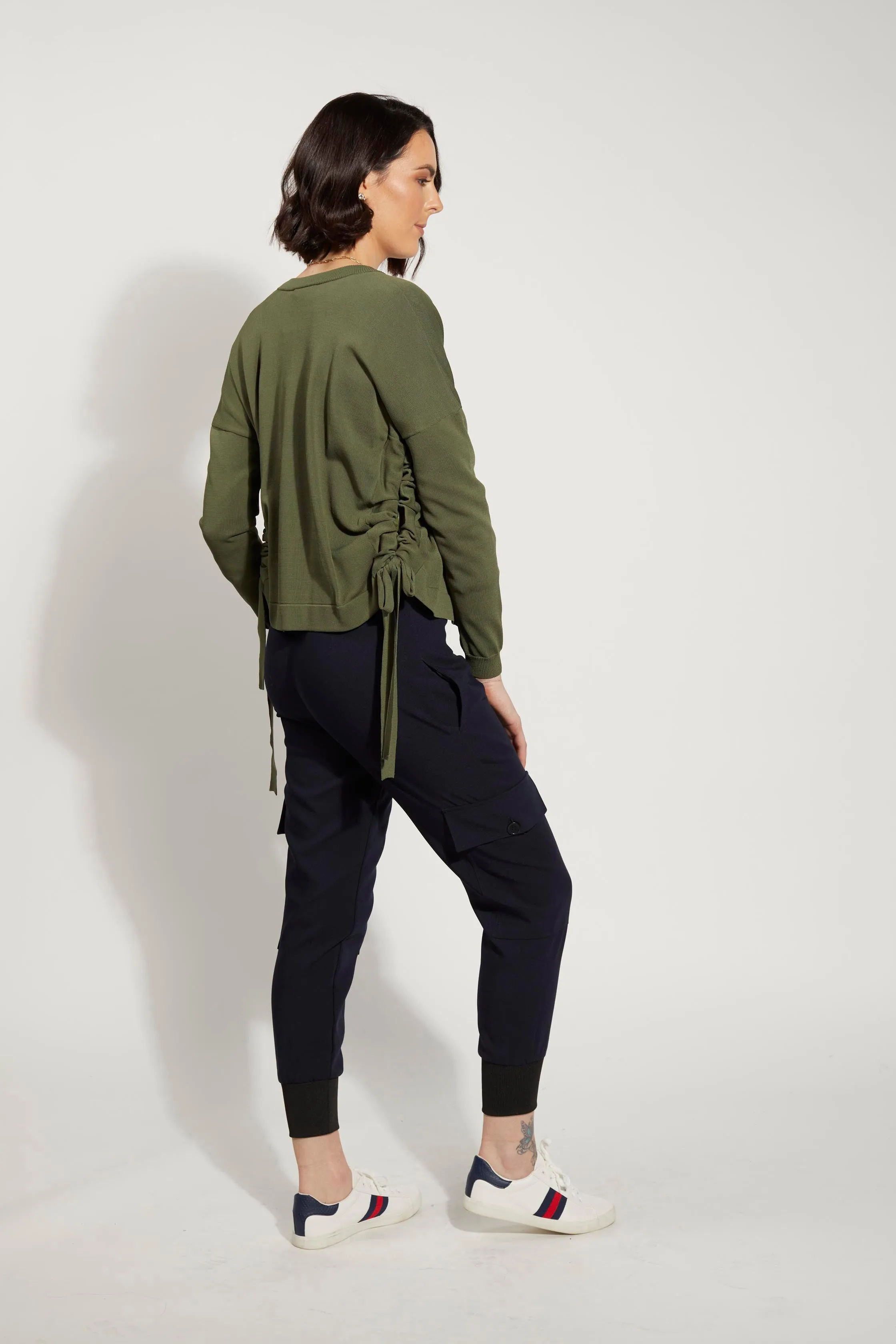4052 - Noni Pants - Ink