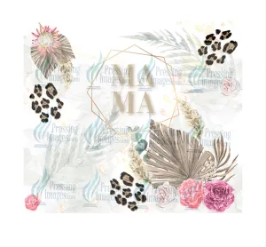4351 MAMA boho