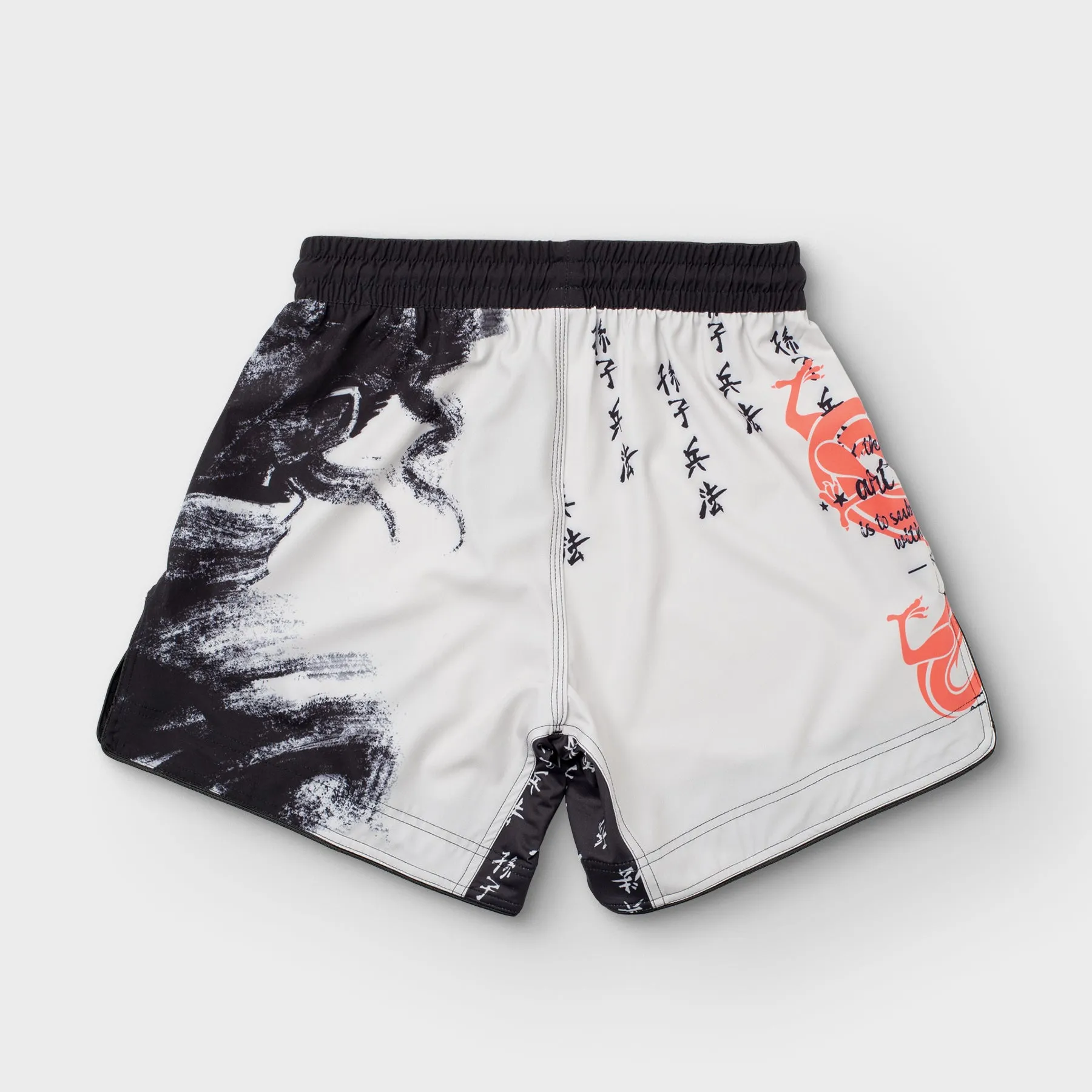 93brand Art of War Shorts Shorter Cut