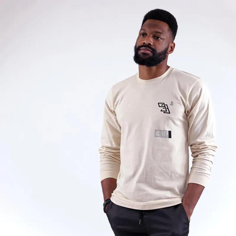 93brand "Spectrum" Long-Sleeve Shirt