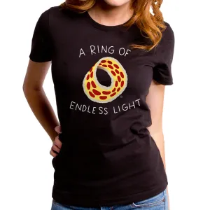 A Ring of Endless Light Women's T-Shirt