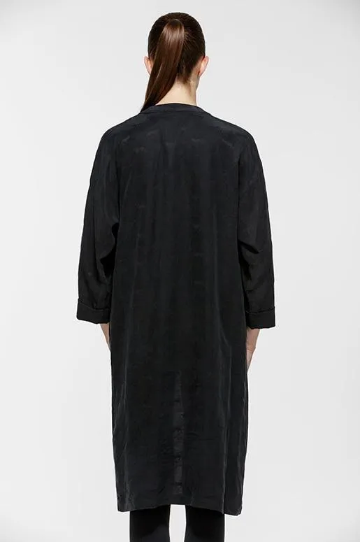 Aio Kimono