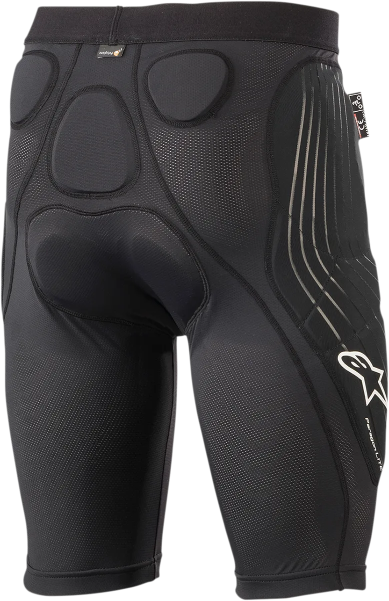 ALPINESTARS Paragon Lite Shorts - Black - US 28 1657220-10-28