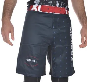 Americana Shorts (Regular Length)