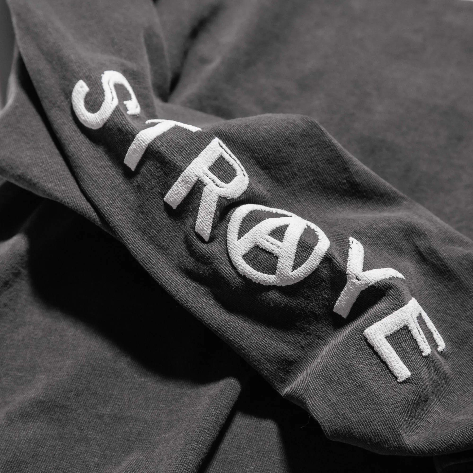 ANTIWORK L/S - VINTAGE BLACK