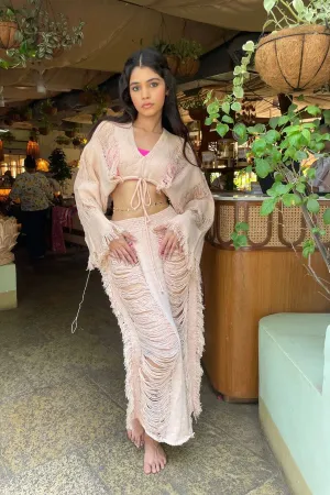 Baska Beach Coord Set