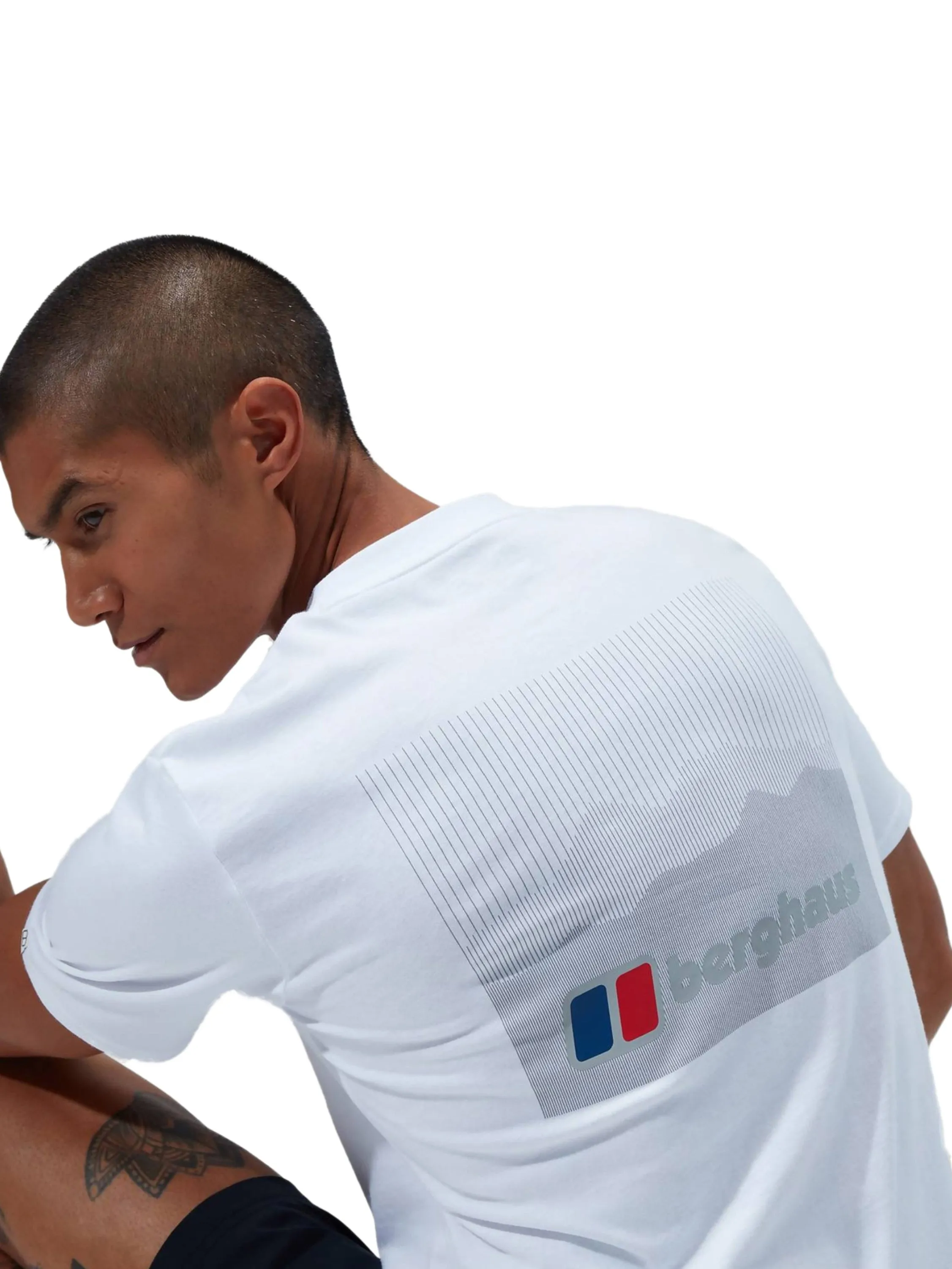 Berghaus | Calibration T-Shirt