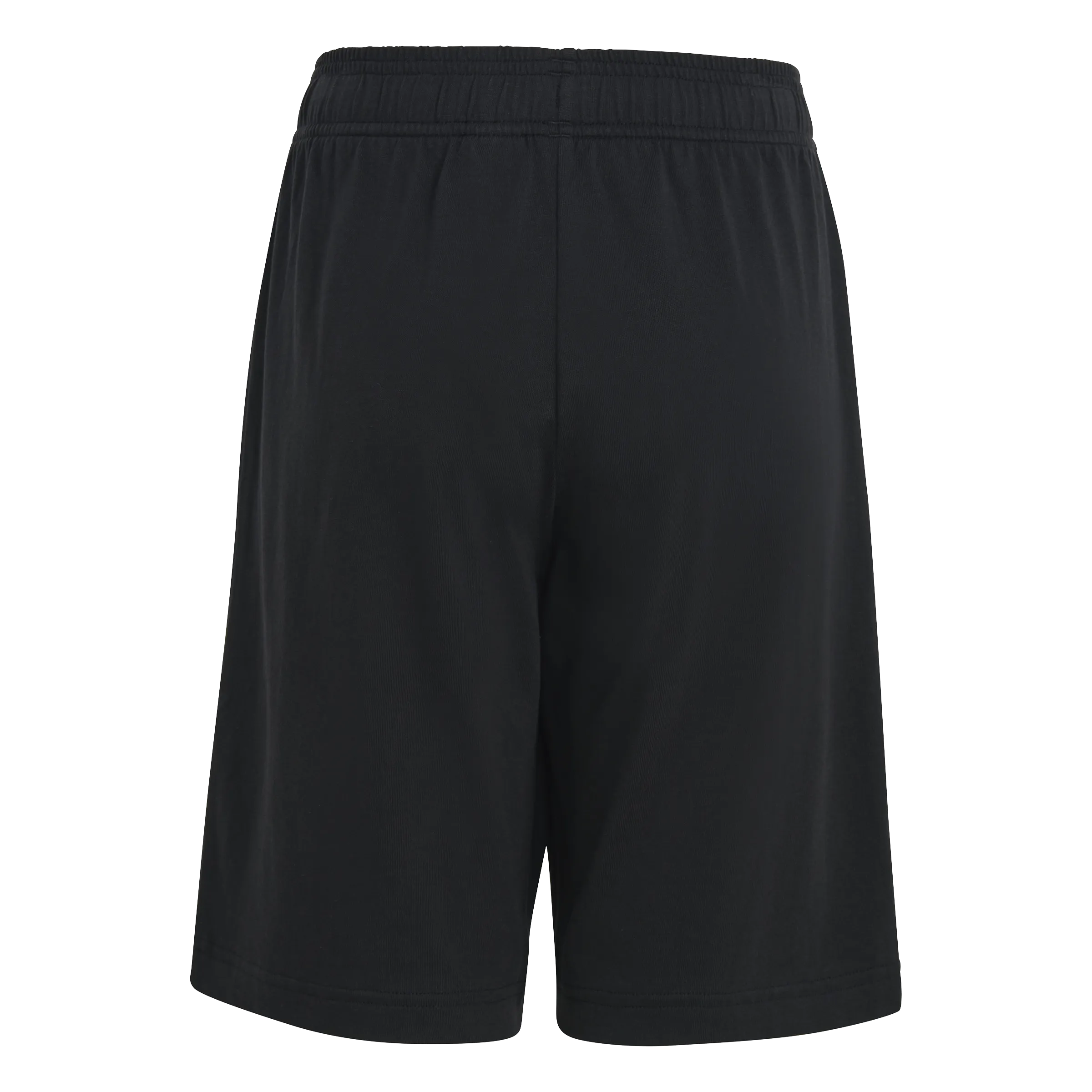 Boys Badge Logo Shorts