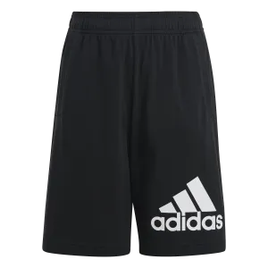 Boys Badge Logo Shorts
