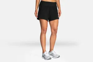 Brooks Women's Chaser 5" Short