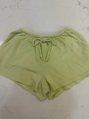 Callie Comfy Shorts