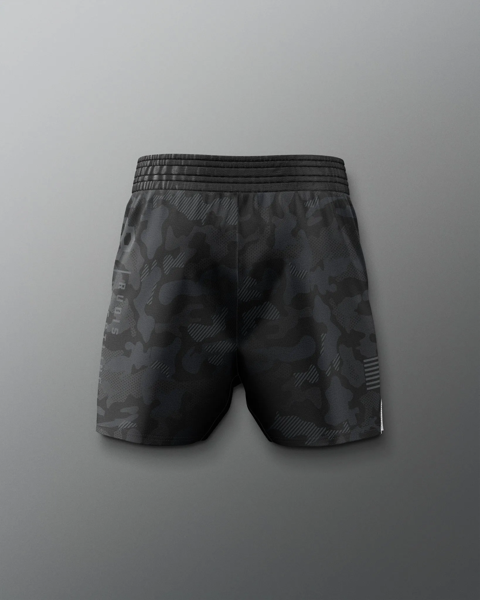 Camo Elite Shorts