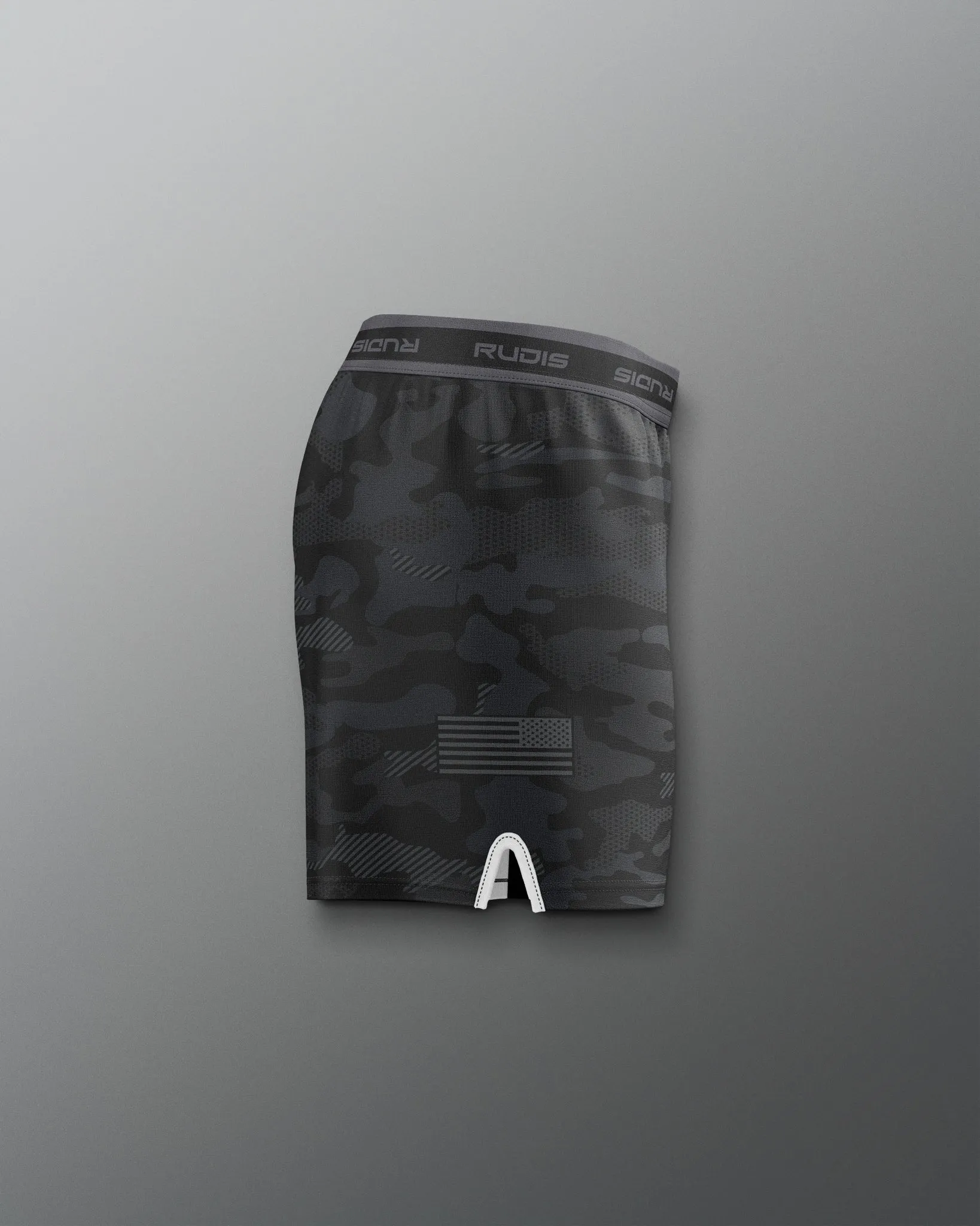 Camo Women's Elite Shorts