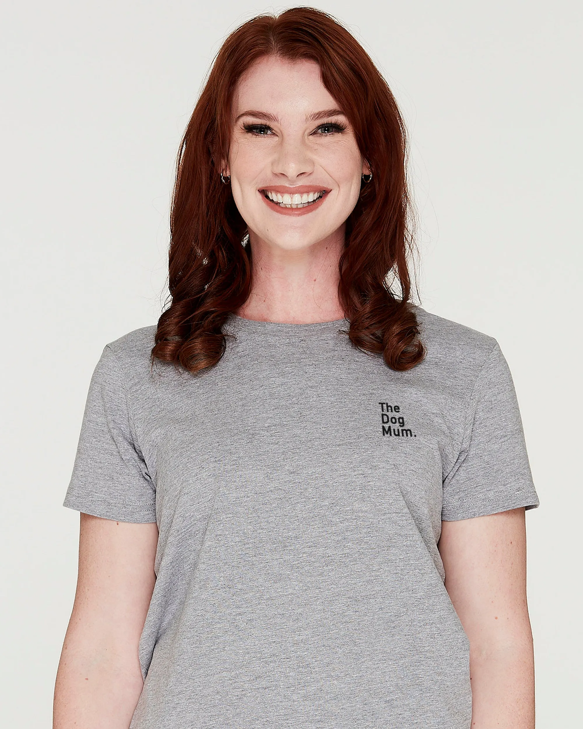 Chow Chow Mum Illustration: Classic T-Shirt