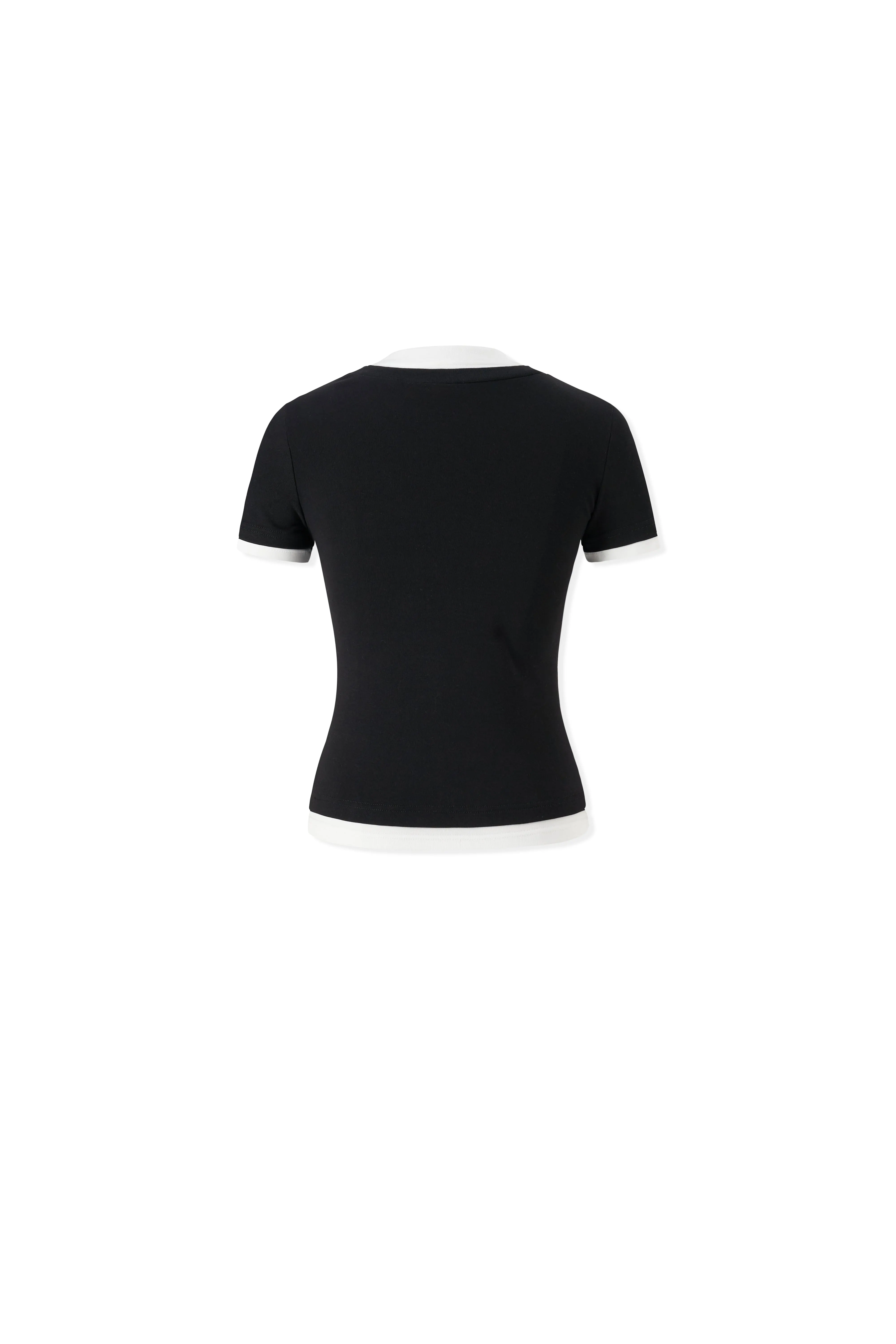 Classic Regular Sleeve Tee