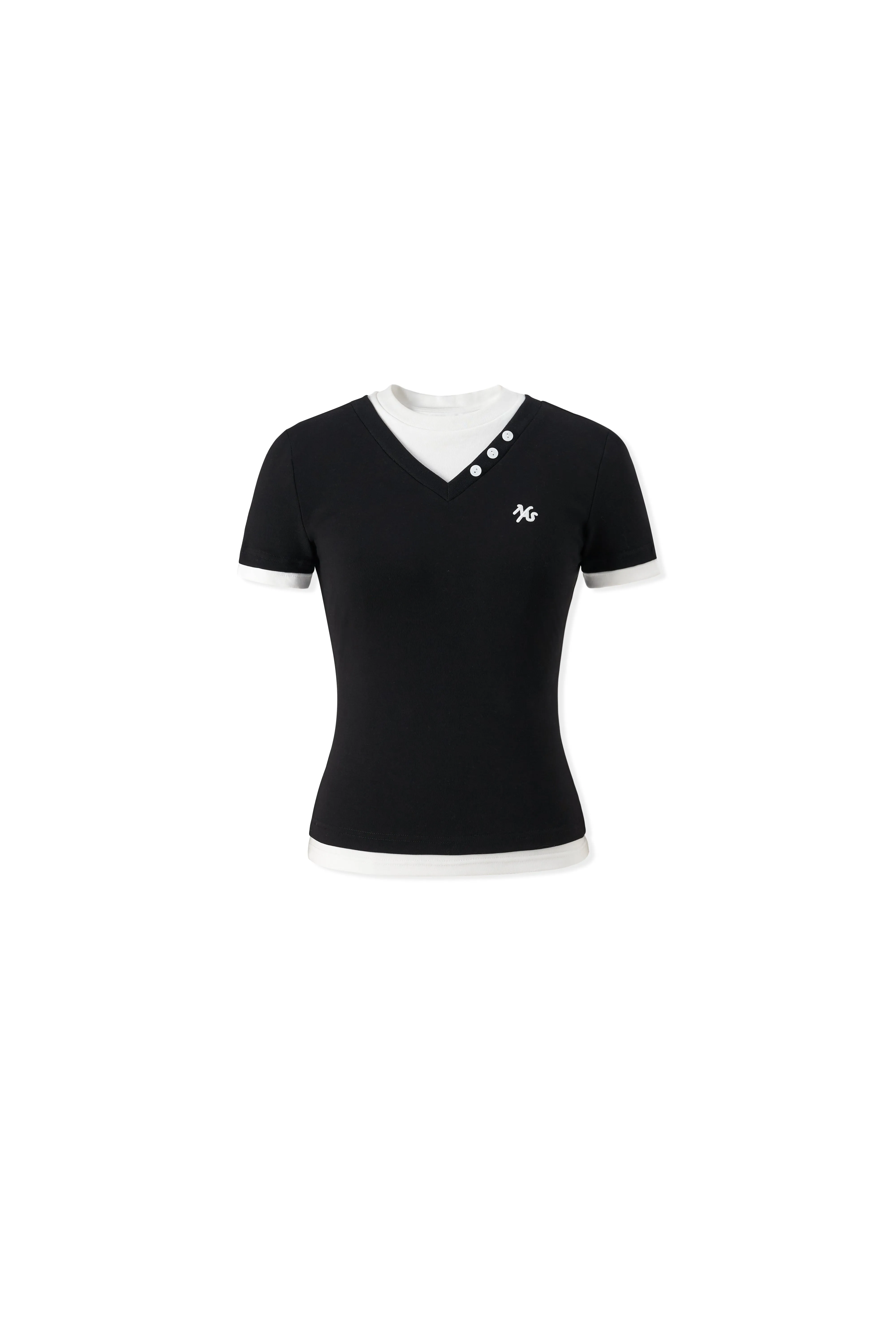 Classic Regular Sleeve Tee