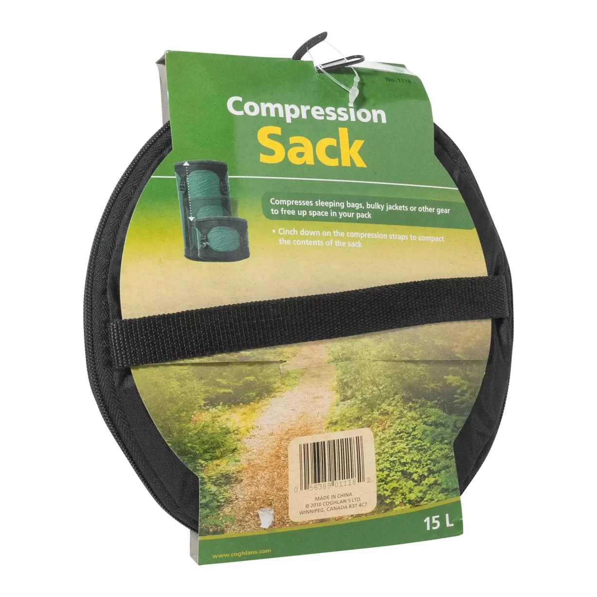 Coghlan's Compression Sack