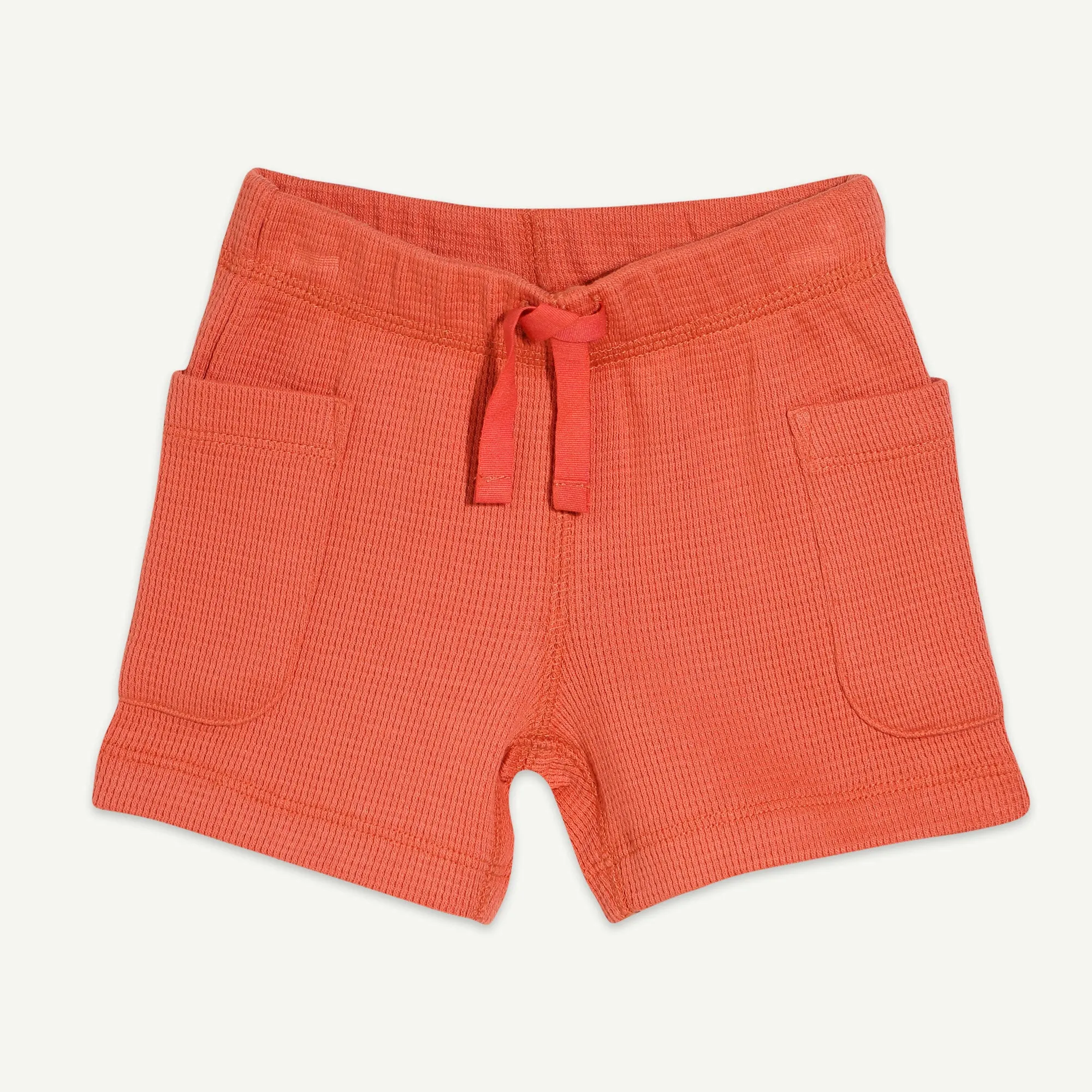 Copper Thermal Short