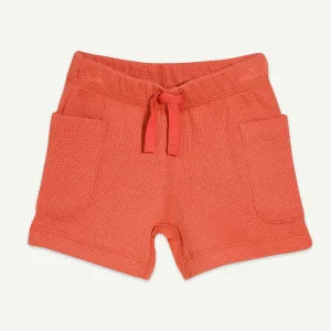 Copper Thermal Short