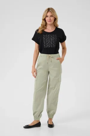CROtilie Pant