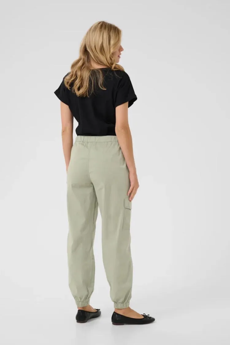 CROtilie Pant