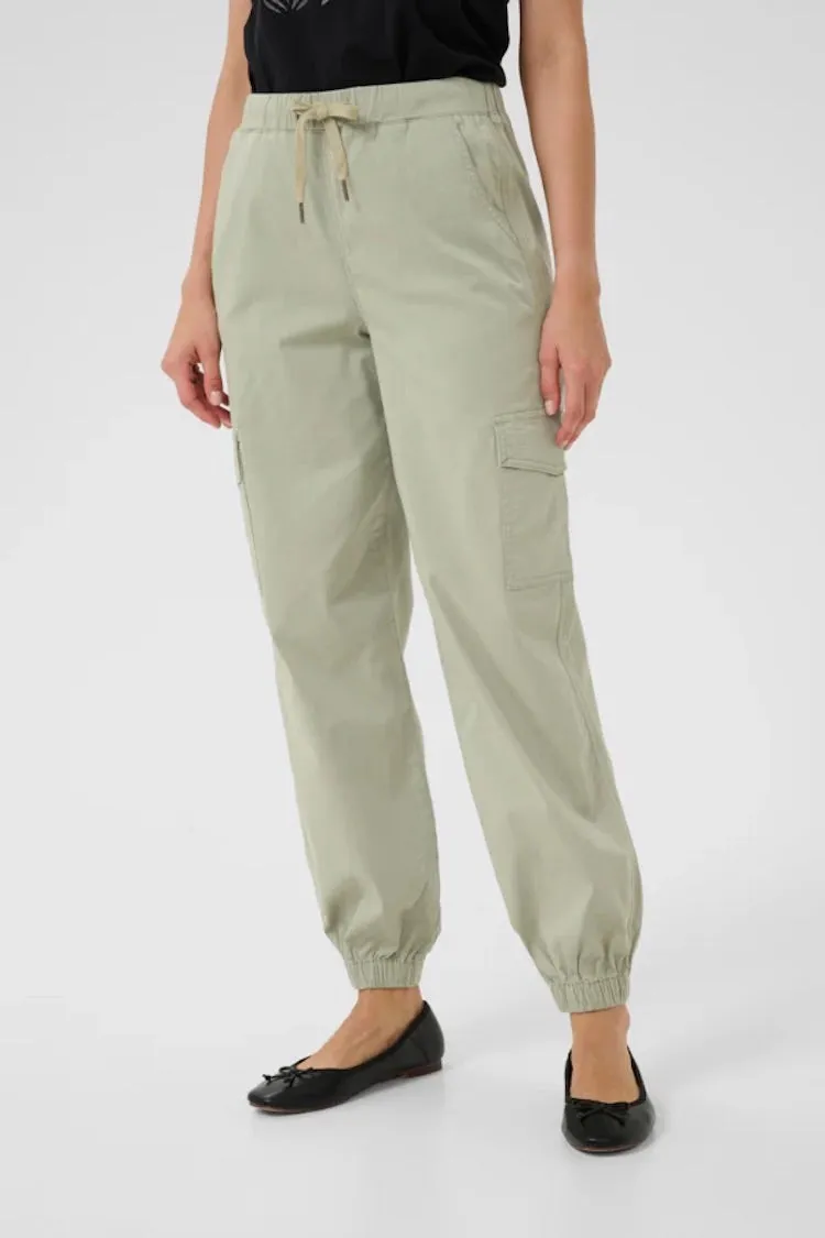 CROtilie Pant