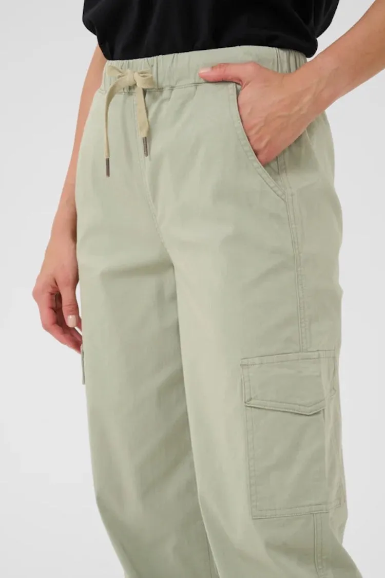 CROtilie Pant