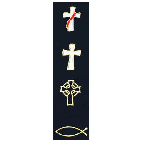 Deacon Cotton Polo Shirts