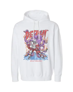 DETROIT HOCKEY - LIGHTWEIGHT HOODIE