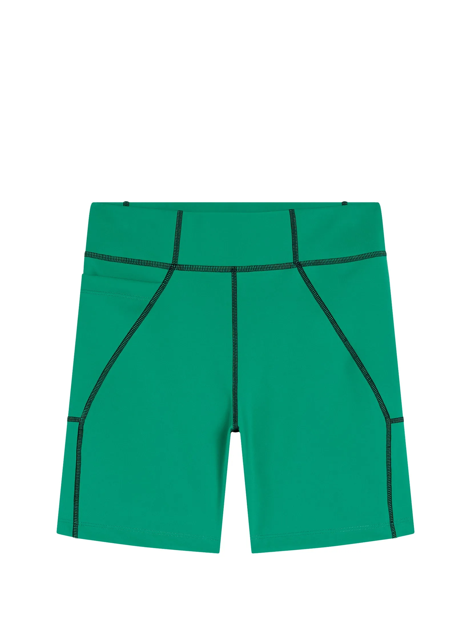 Ekon Short Tights / Bosphorus