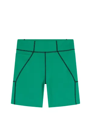 Ekon Short Tights / Bosphorus