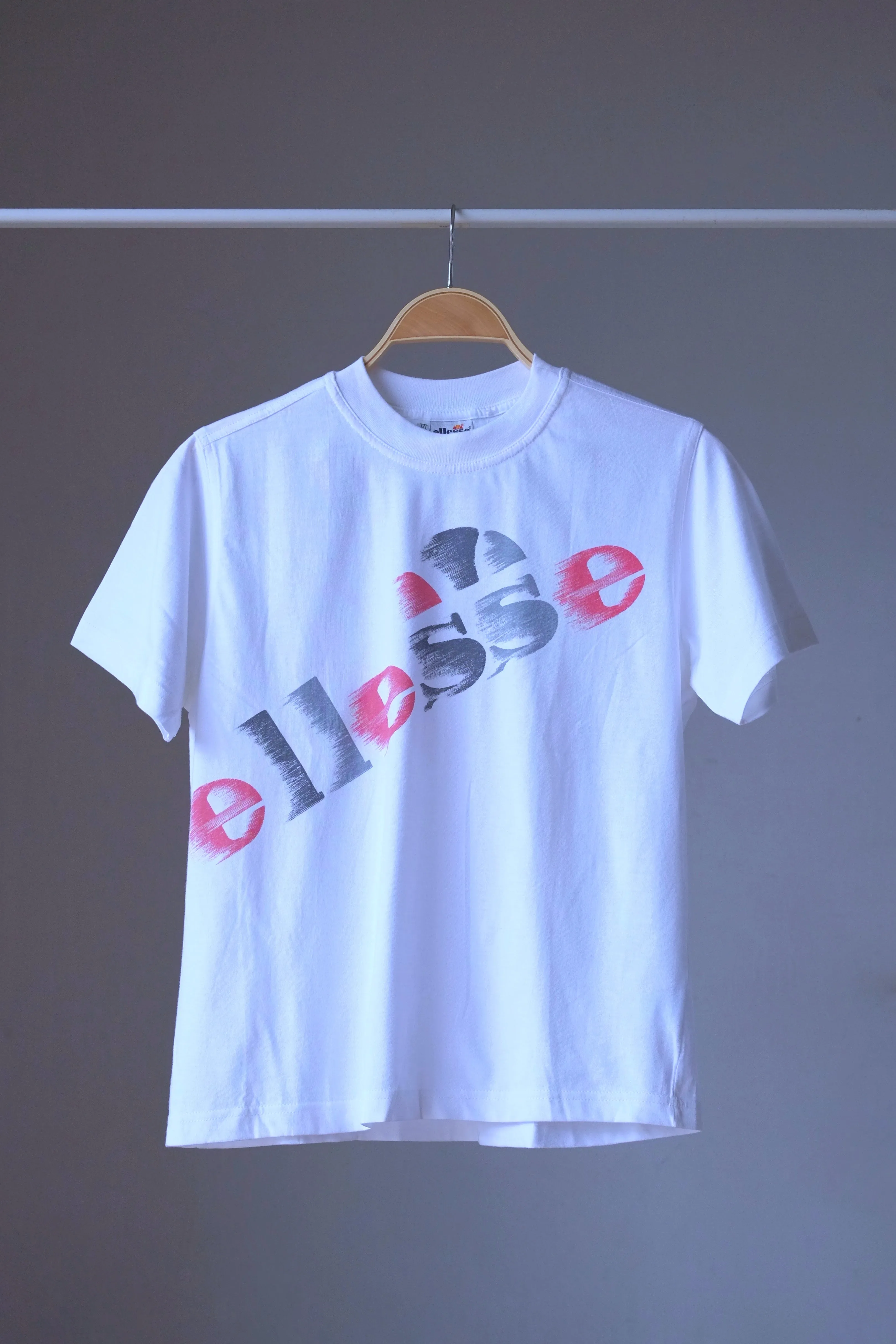 ELLESSE Logo T-shirt