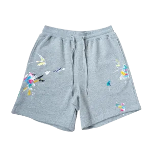 EPTM SHOWROOM SHORTS EP11458 HEATHER GREY