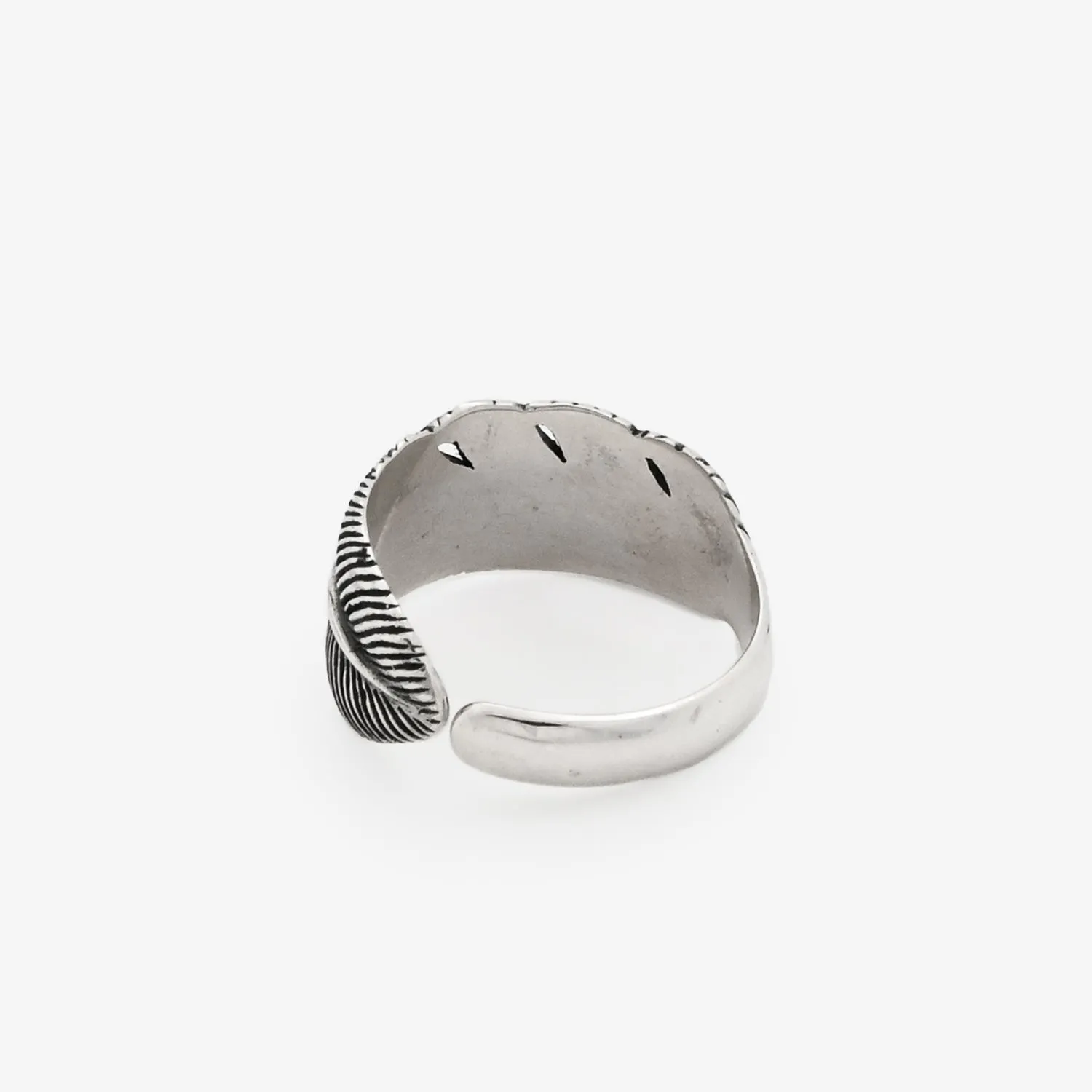 Feather Ring