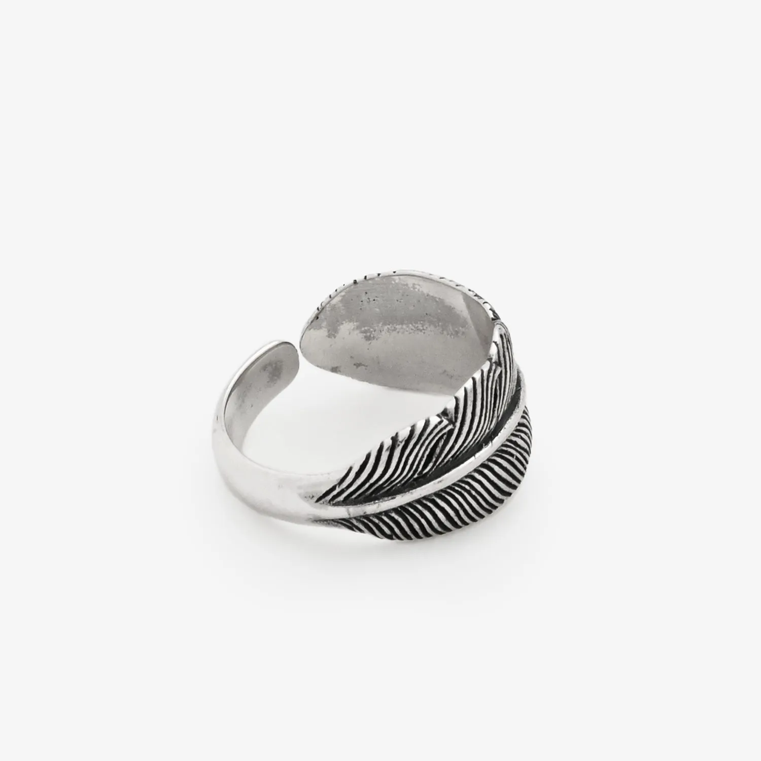Feather Ring