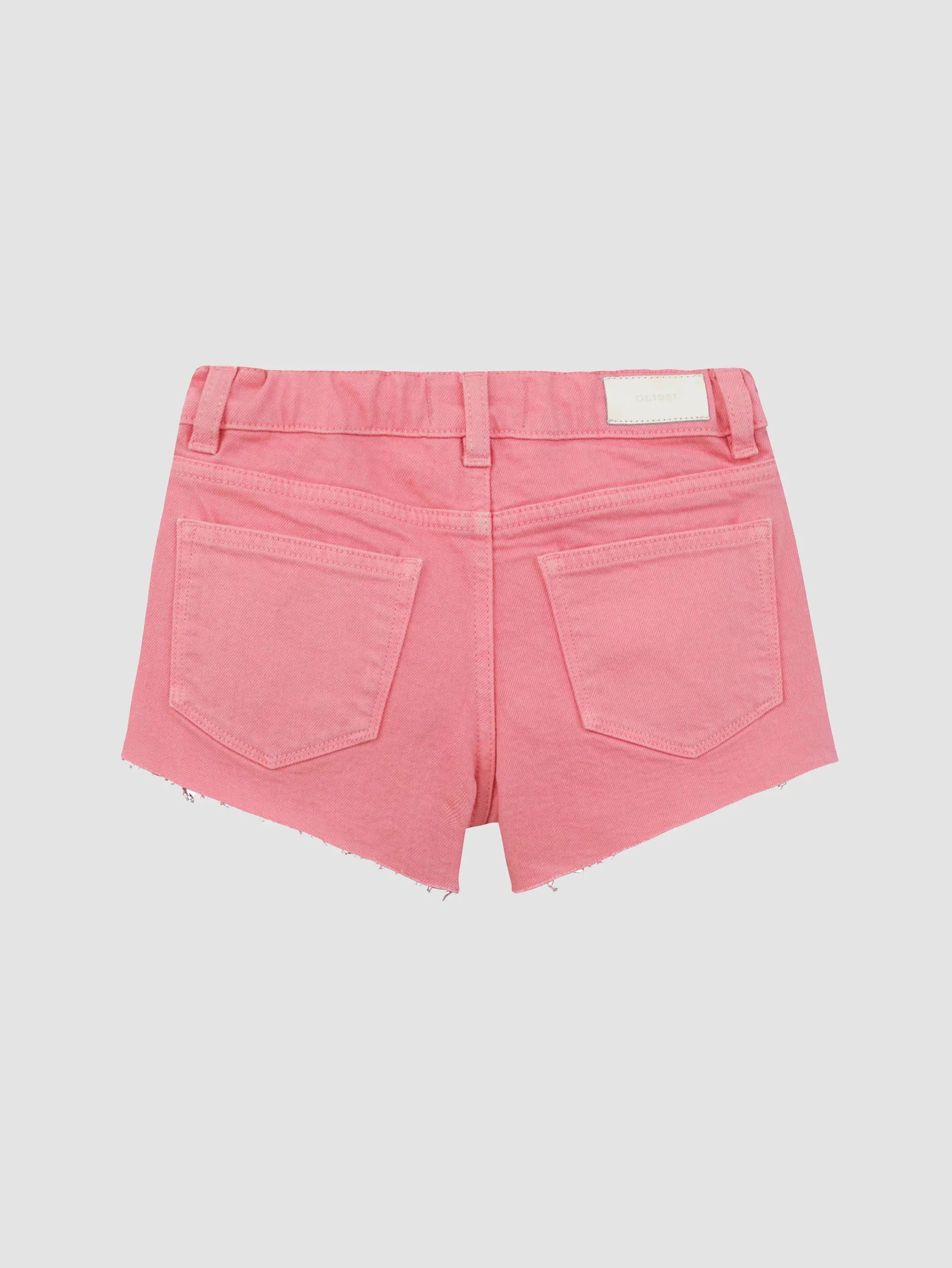 Flamingo Lucy DL Shorts