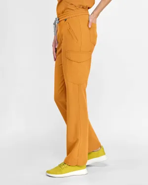 FYSEL® Kume 2.0‎ ‎ Versatile Cargo Scrub Pants (Final Sale)
