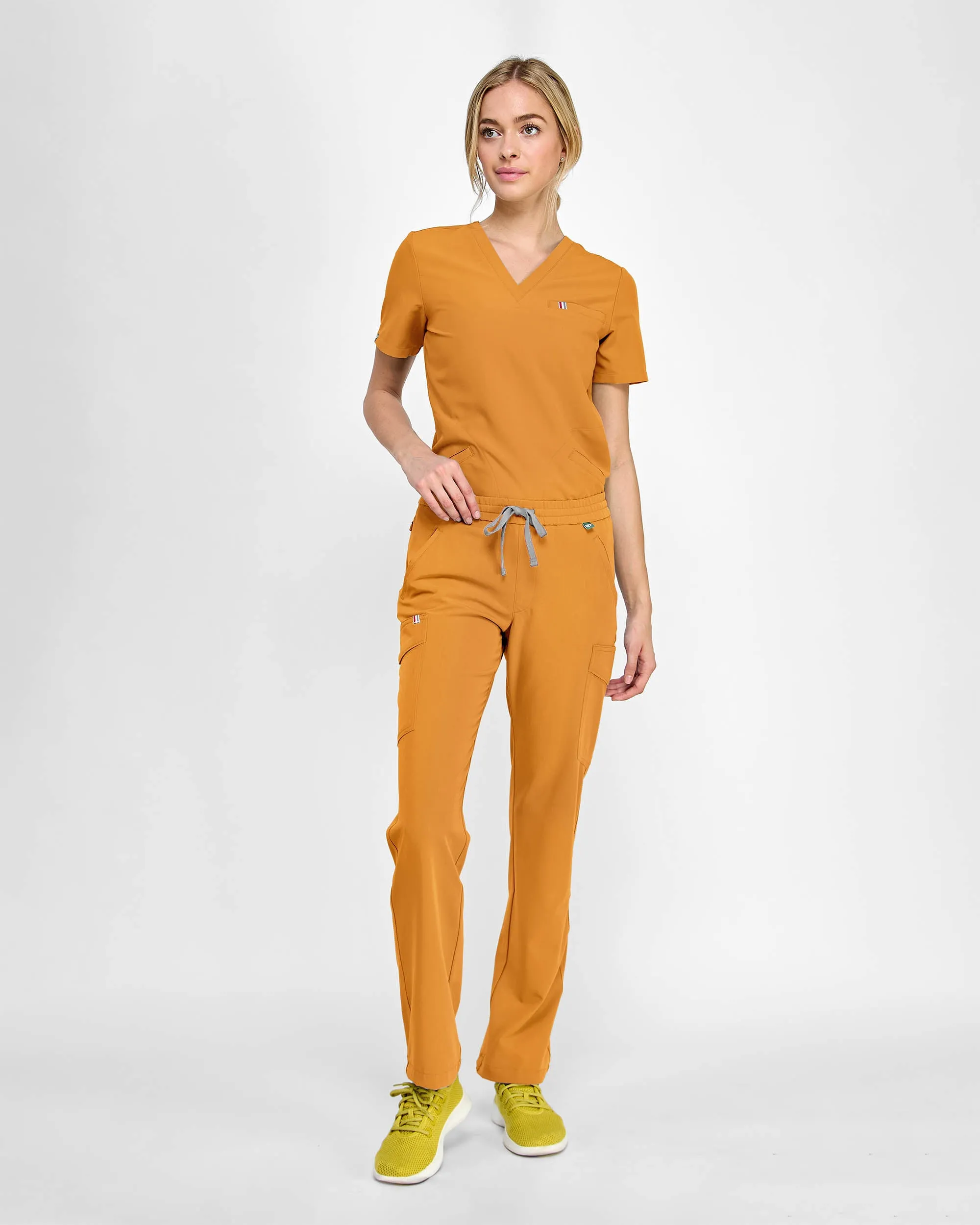 FYSEL® Kume 2.0‎ ‎ Versatile Cargo Scrub Pants (Final Sale)