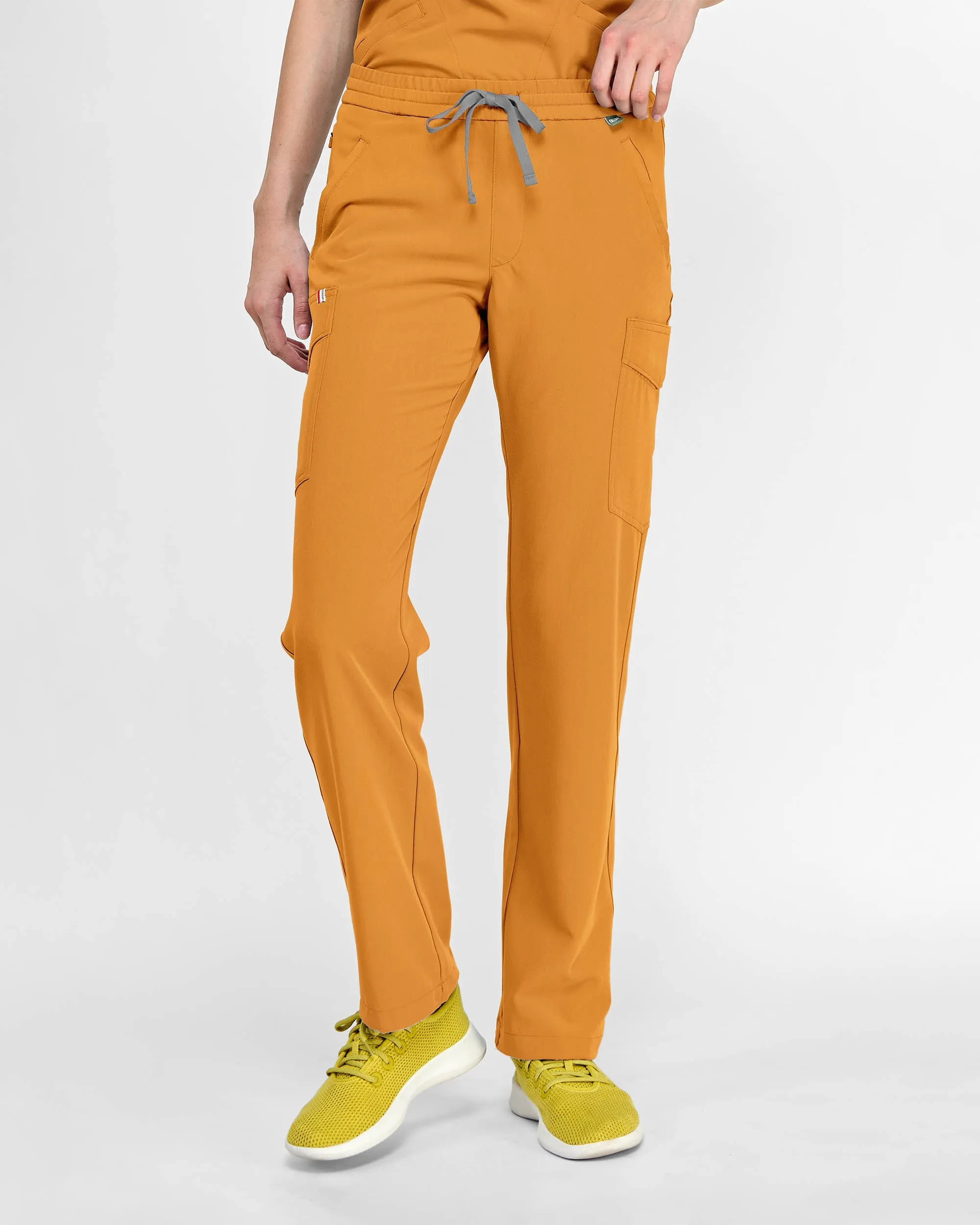FYSEL® Kume 2.0‎ ‎ Versatile Cargo Scrub Pants (Final Sale)