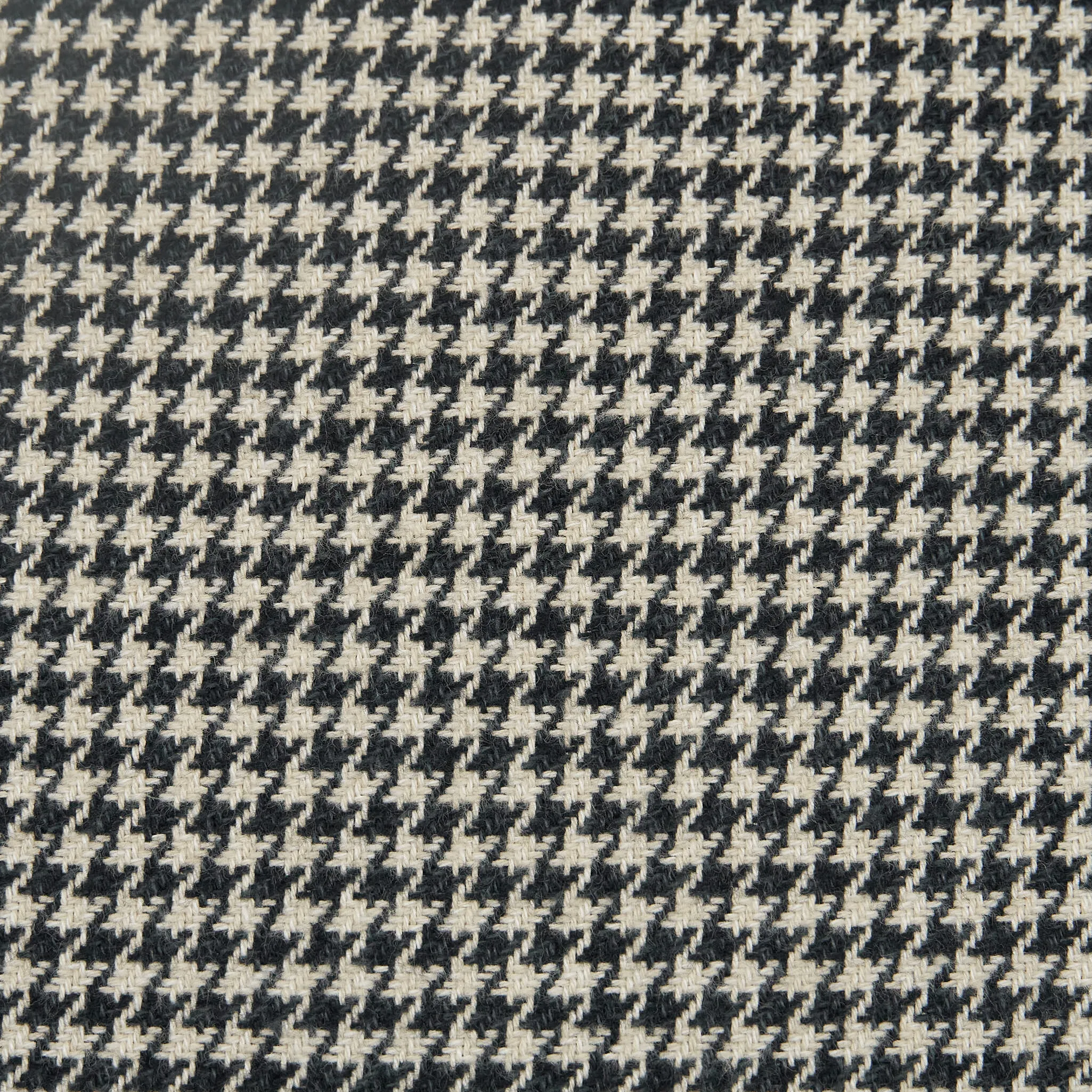 Gitman Vintage Houndstooth Flannel  Shirt