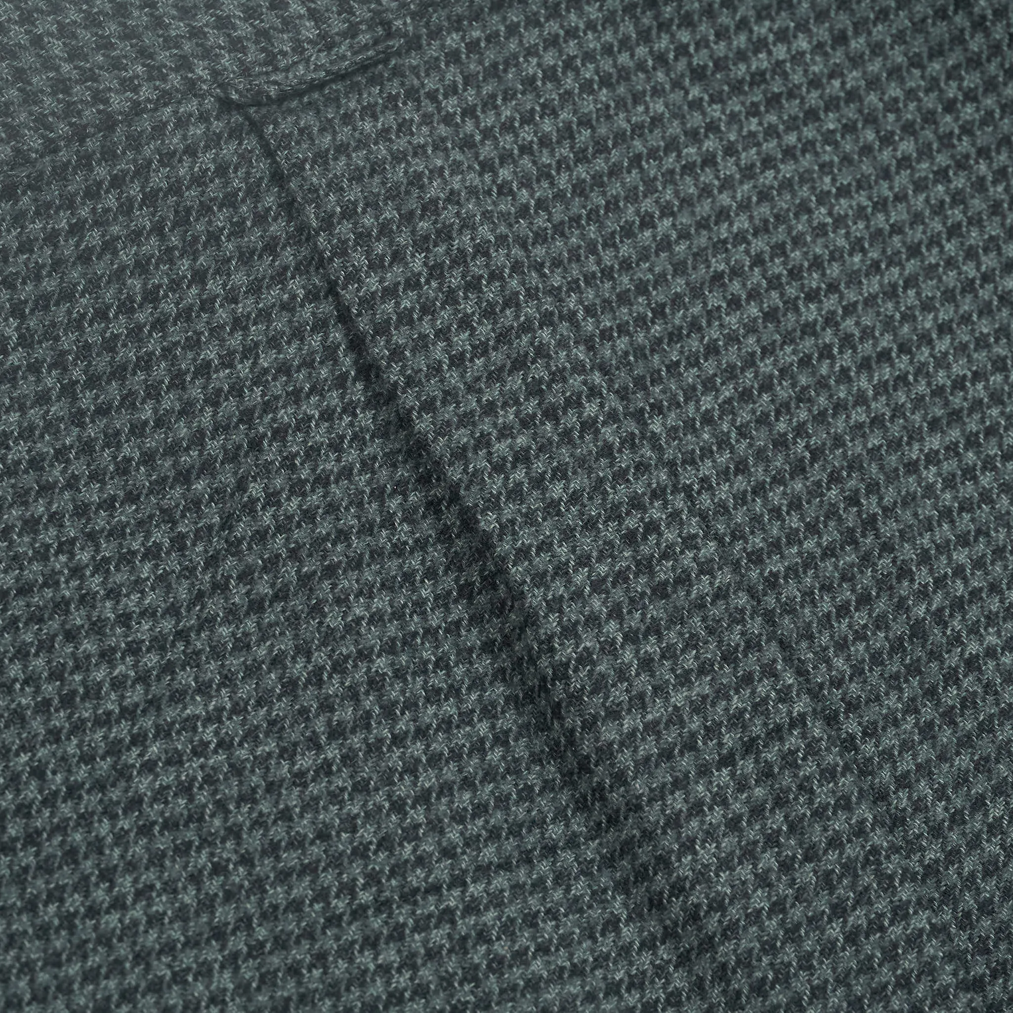 Gitman Vintage Houndstooth Flannel  Shirt