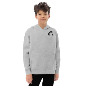 Guardian Baseball Kids Fleece Cotton Hoodie
