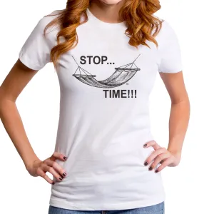 Hammock Time Women's T-Shirt