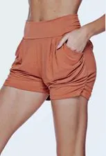 Harem Shorts