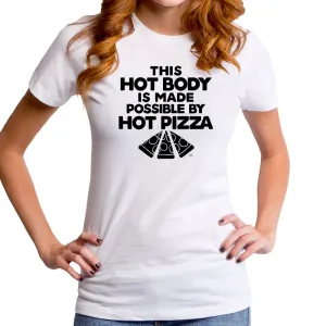 Hot Bod Women's T-Shirt