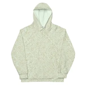 Humble Sportswear™ Motley Green Relaxed Fit Hoodie